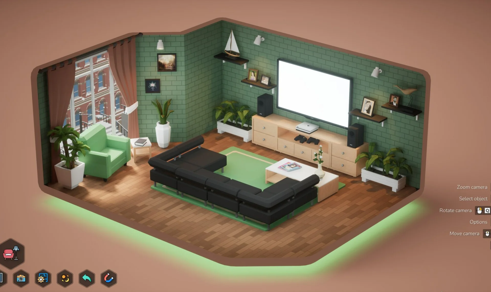 Furnish Master PC Full