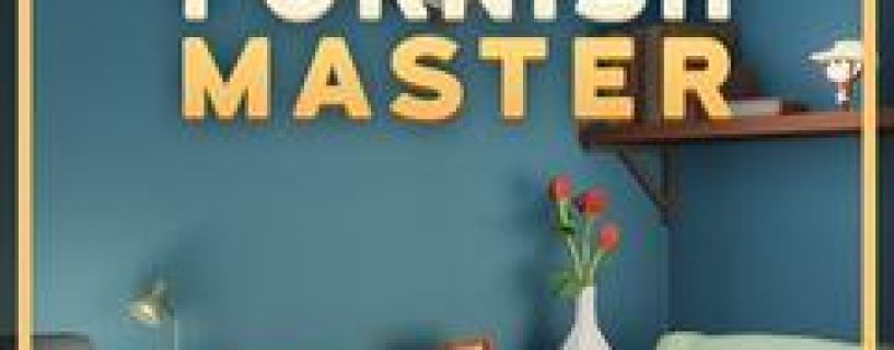 Furnish Master Free Download v0.25.1