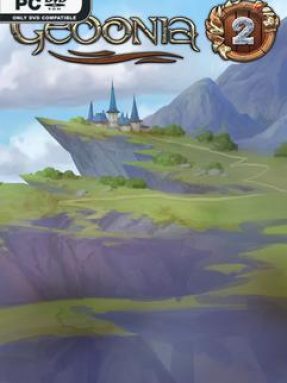 Gedonia 2 Free Download Build 23121831