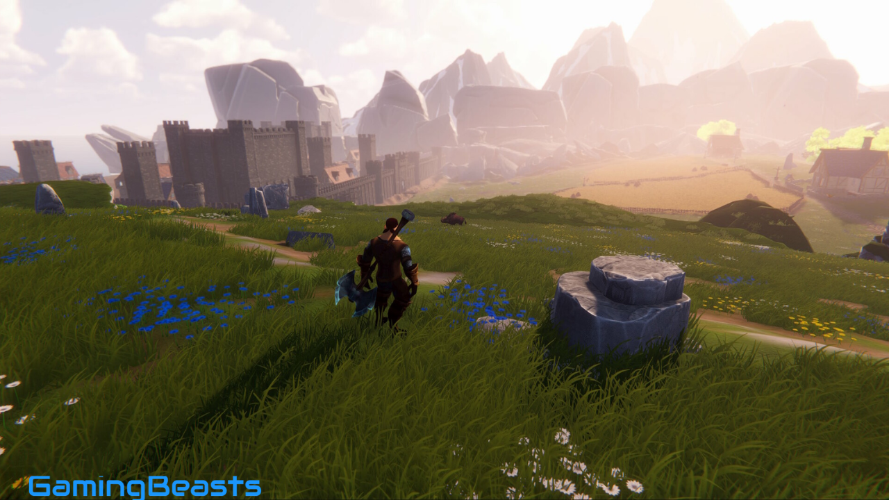 Gedonia 2 Free Download