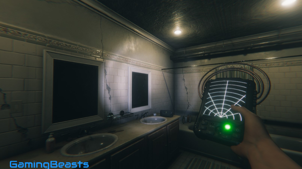 Ghost Exile Free Download