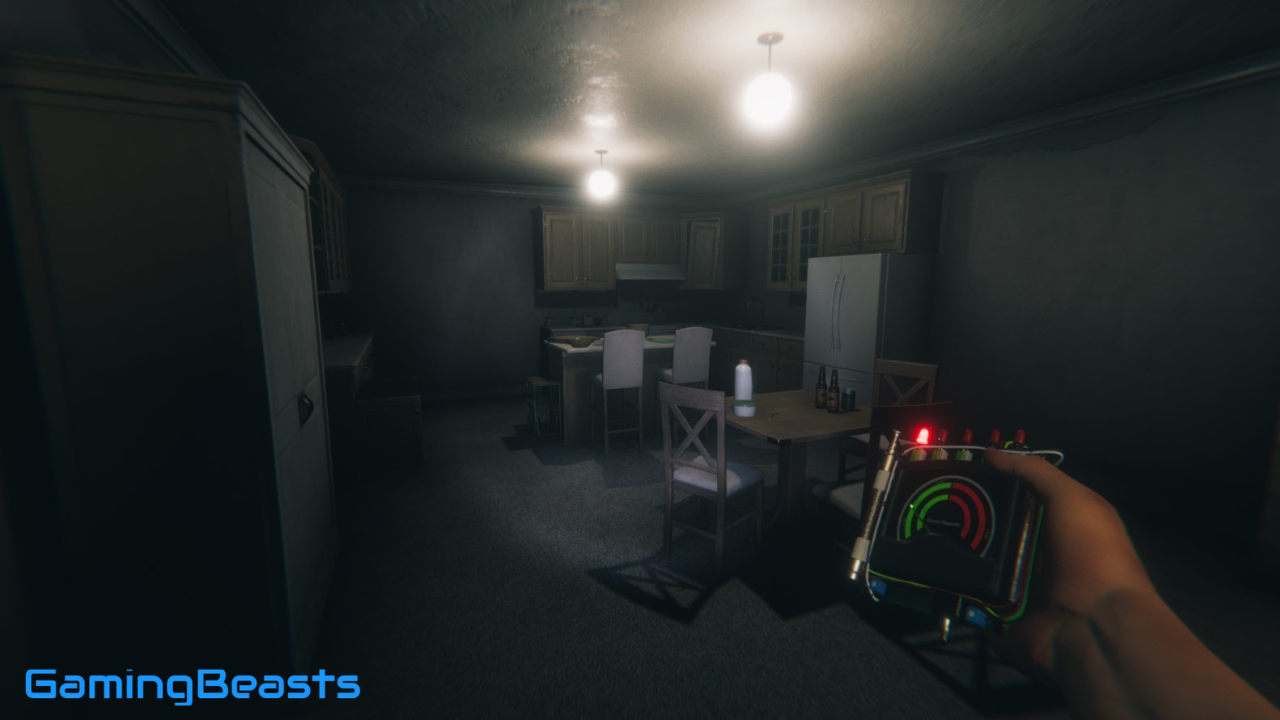 Ghost Exile PC Full