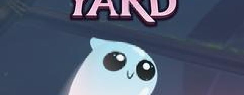Ghostland Yard Free Download Build 18631466