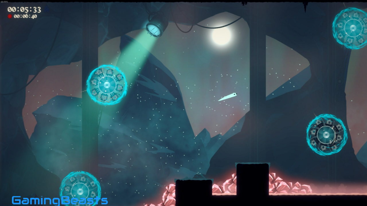 Ghostland Yard Free Download