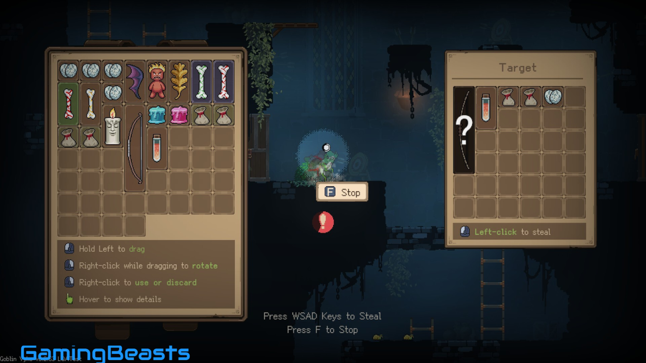 Goblin Vyke The Thief Tycoon Free Download