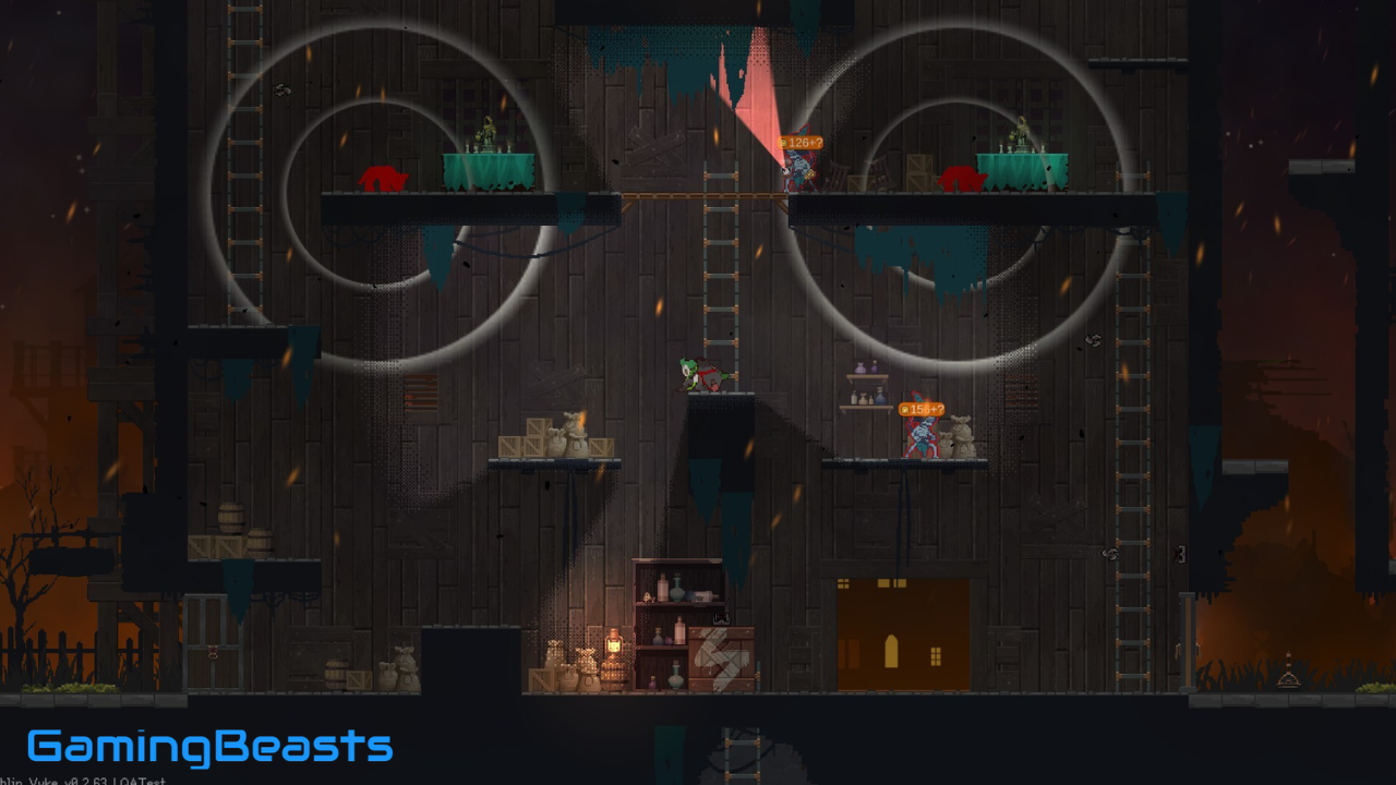 Goblin Vyke The Thief Tycoon PC Full