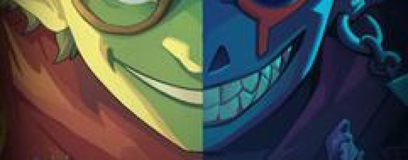 Goblin Vyke The Thief Tycoon Free Download v1.0.16