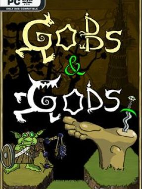 Gobs and Gods Free Download Build 22558588