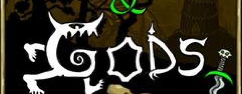 Gobs and Gods Free Download Build 22558588