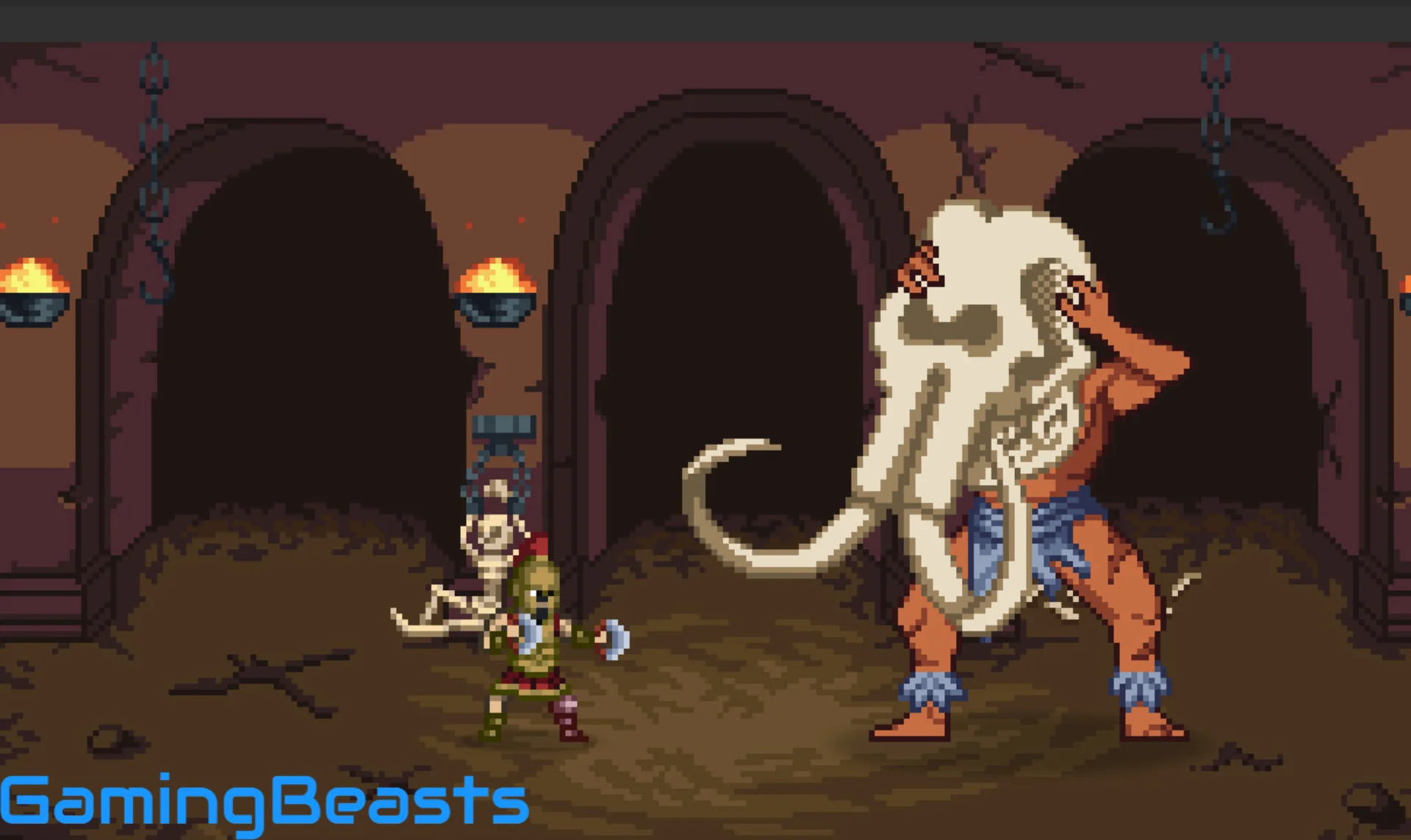 Gods of Sand Free Download