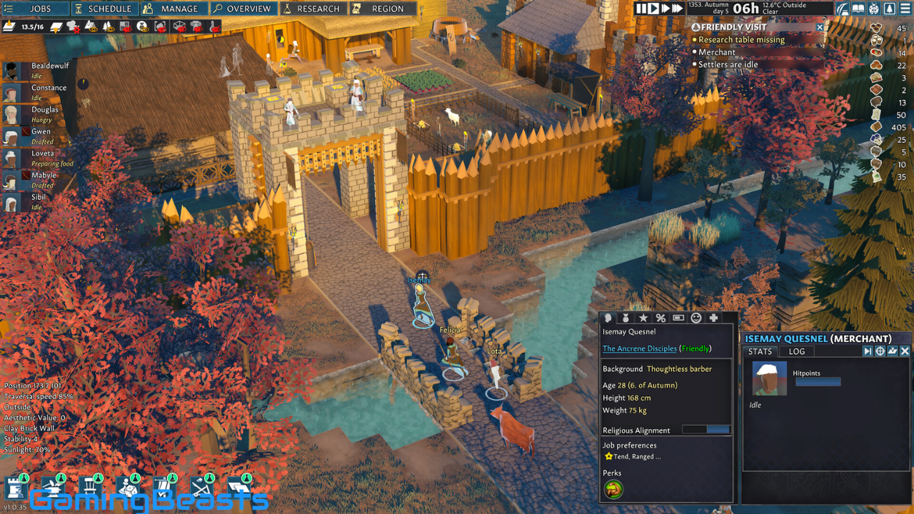 Going Medieval Free Download