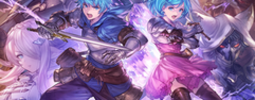 Granblue Fantasy Versus Rising Free Download v2.51