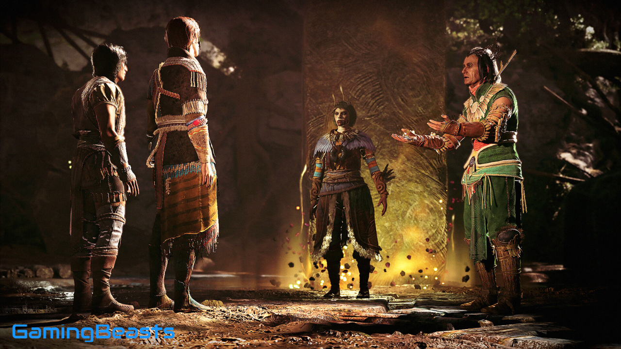 GreedFall The Dying World PC Full