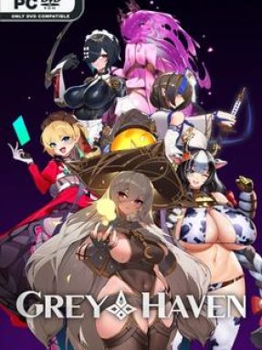 Grey Haven Free Download Build 23003583