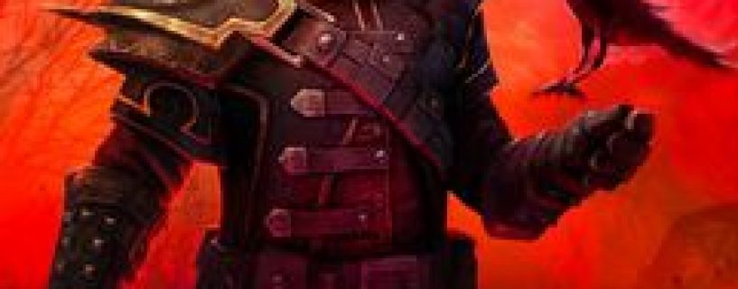 Grim Dawn Free Download 23379770