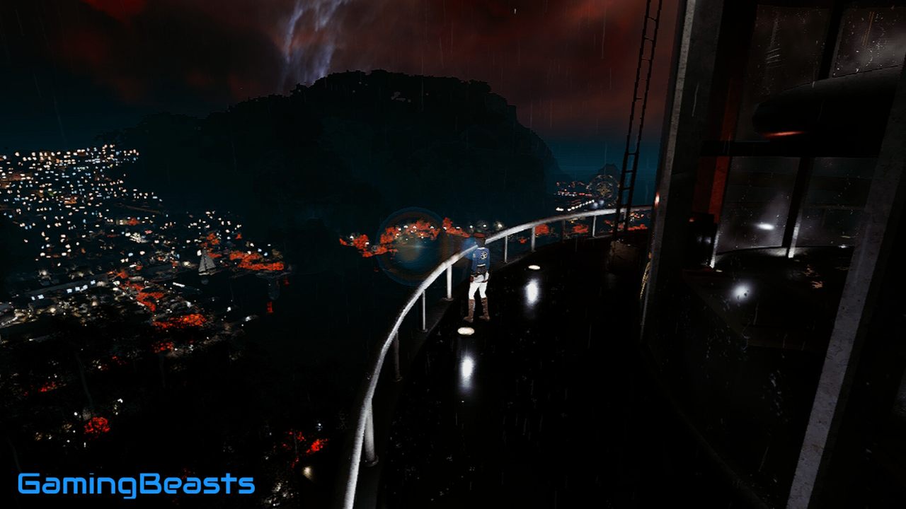 Ground Zero PC Full