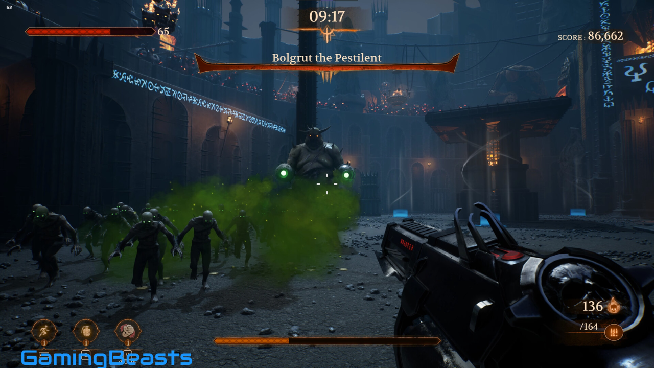 HELLBREAK Free Download