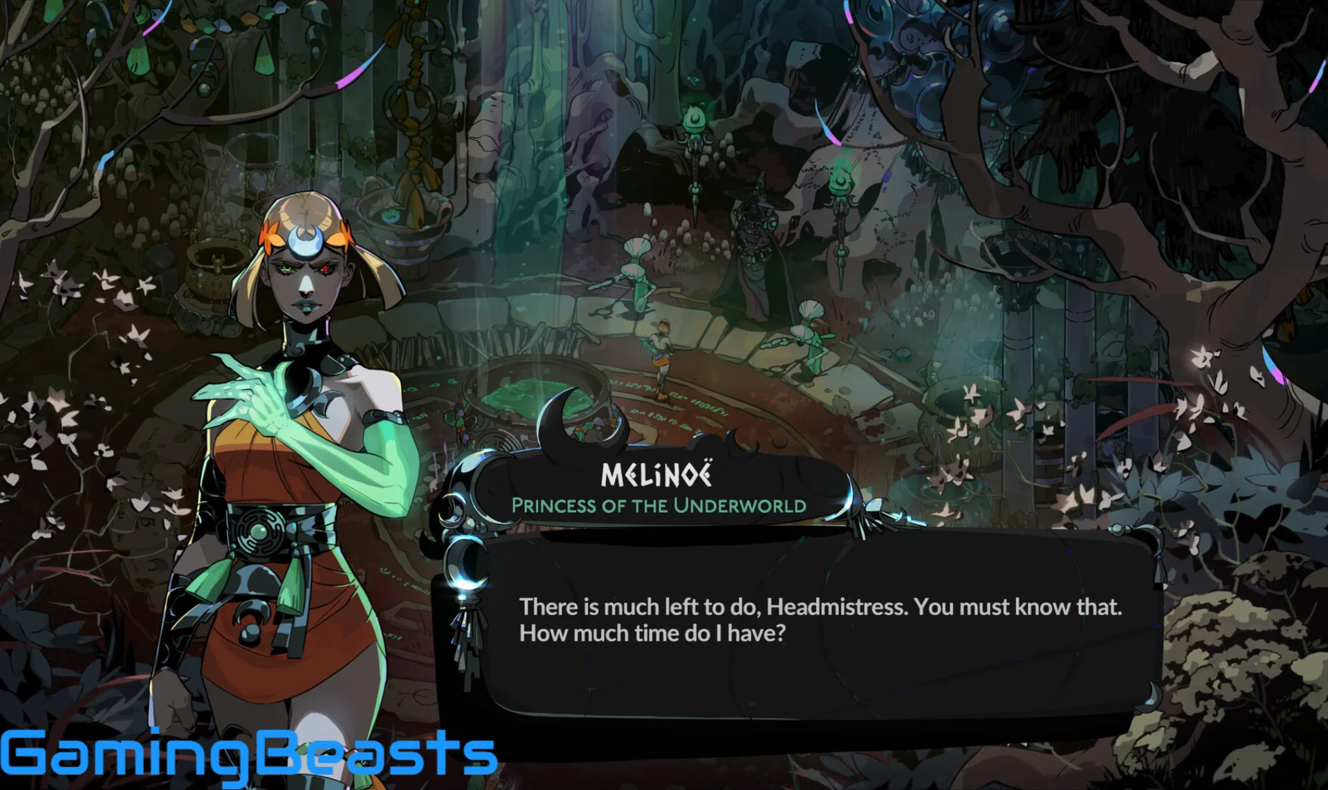 Hades II Free Download