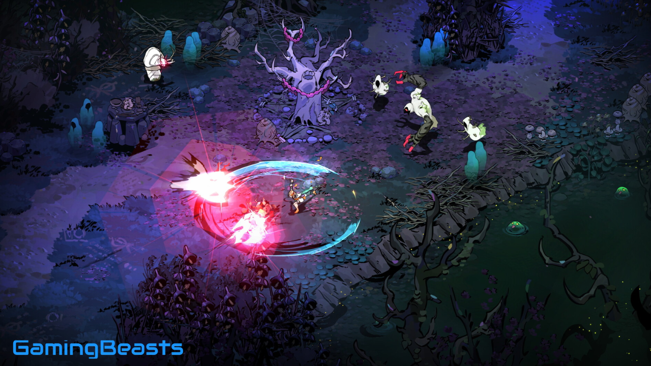 Hades II PC Full