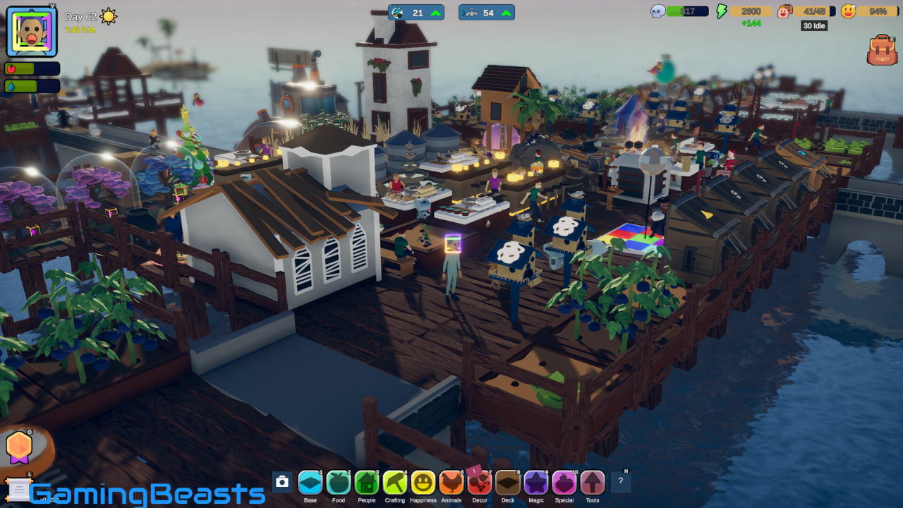 Havendock Free Download