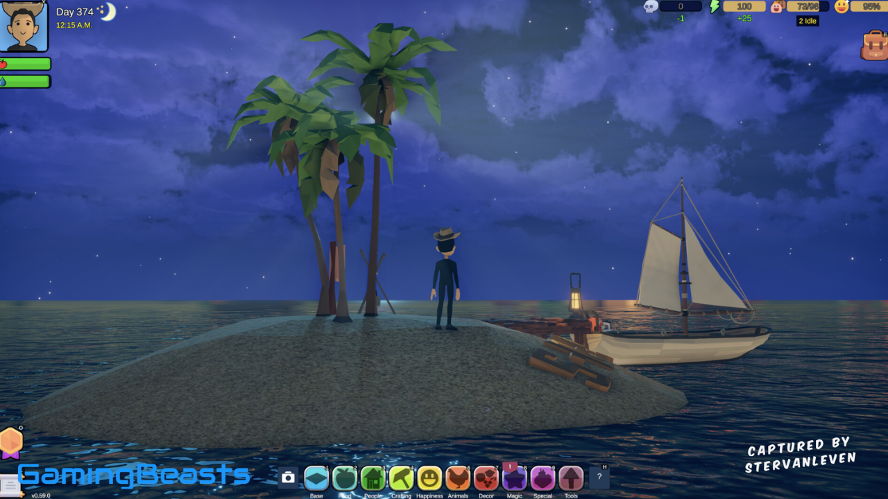 Havendock PC Full