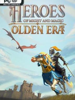 Heroes of Might and Magic Olden Era Free Download v0.80.24