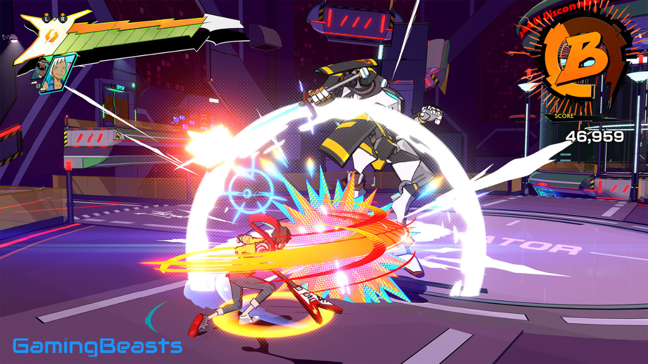 Hi-Fi Rush PC Full