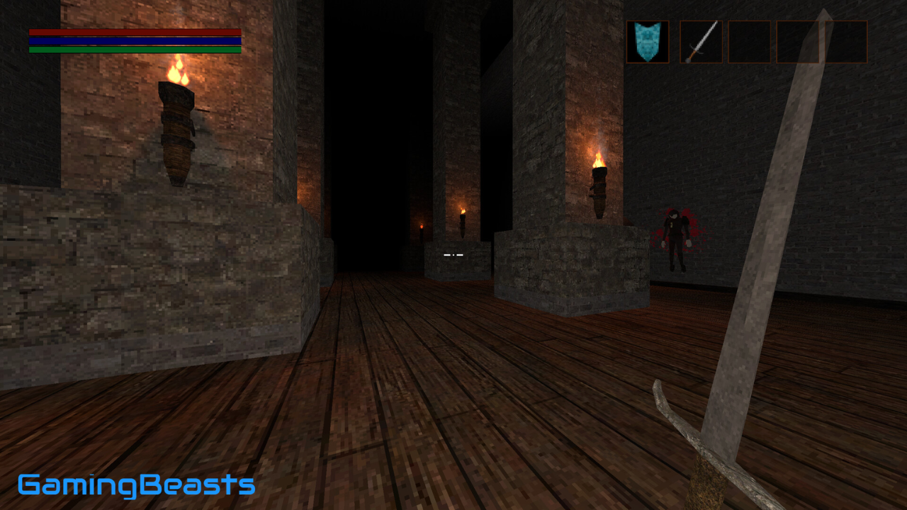 Hollowdeep PC Full