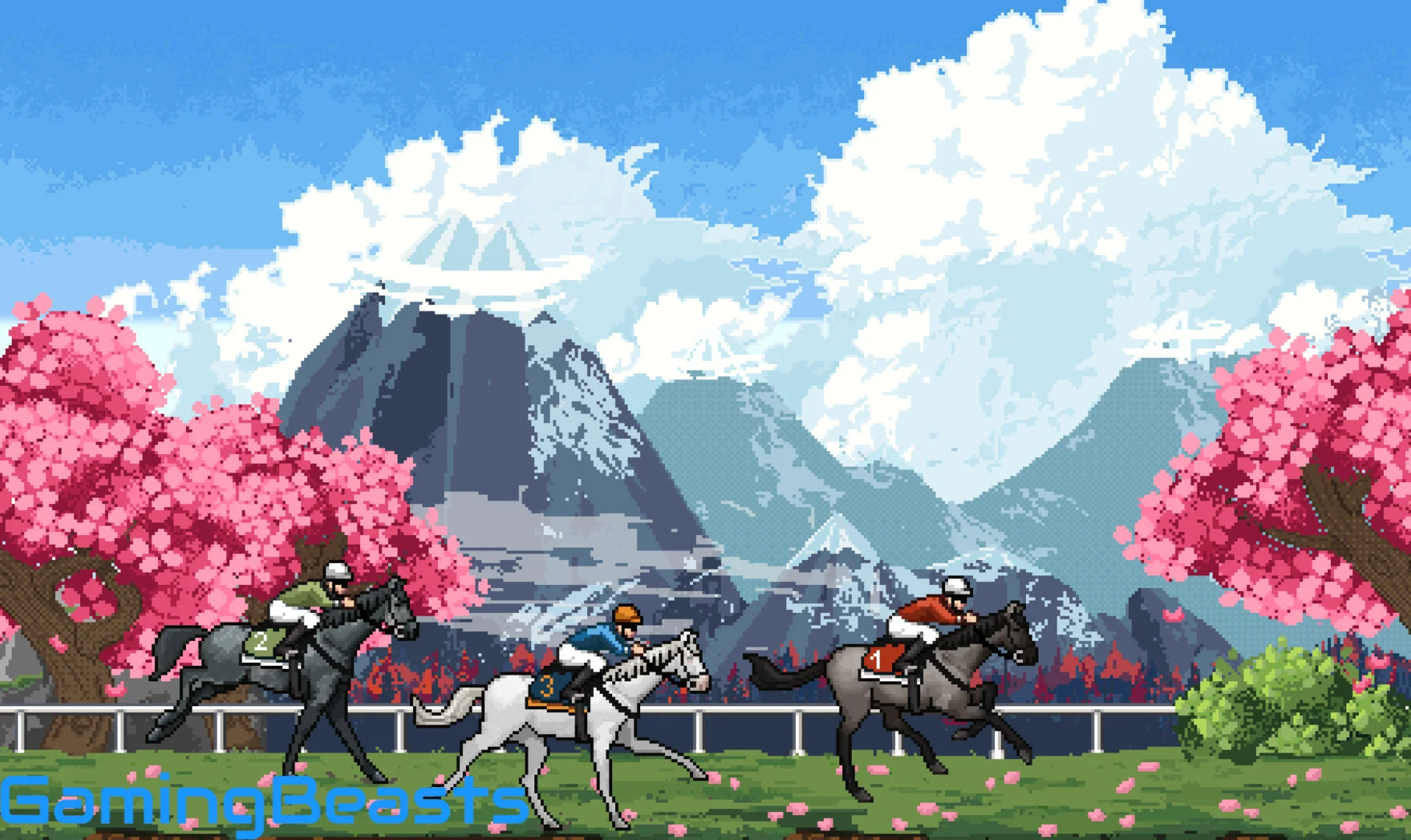 Horse Racing Manager Free Download