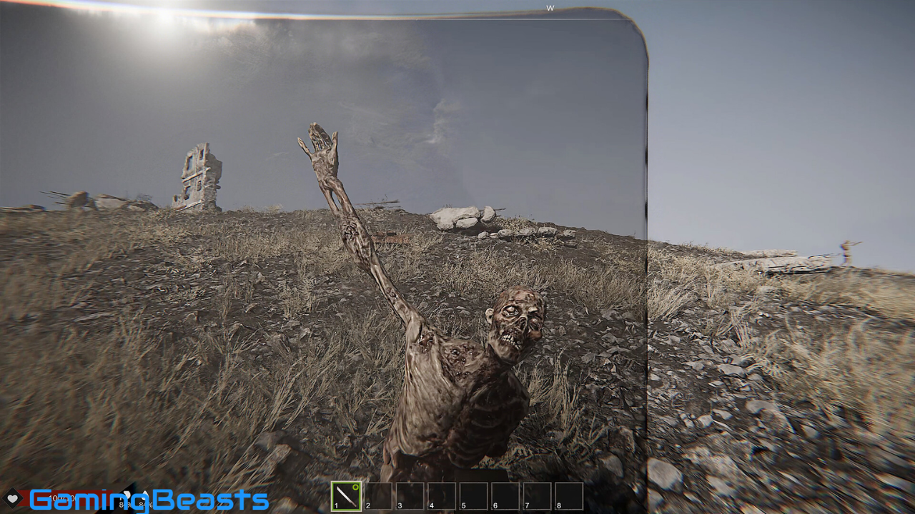 Human Host Free Download
