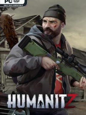 HumanitZ Free Download v1.09