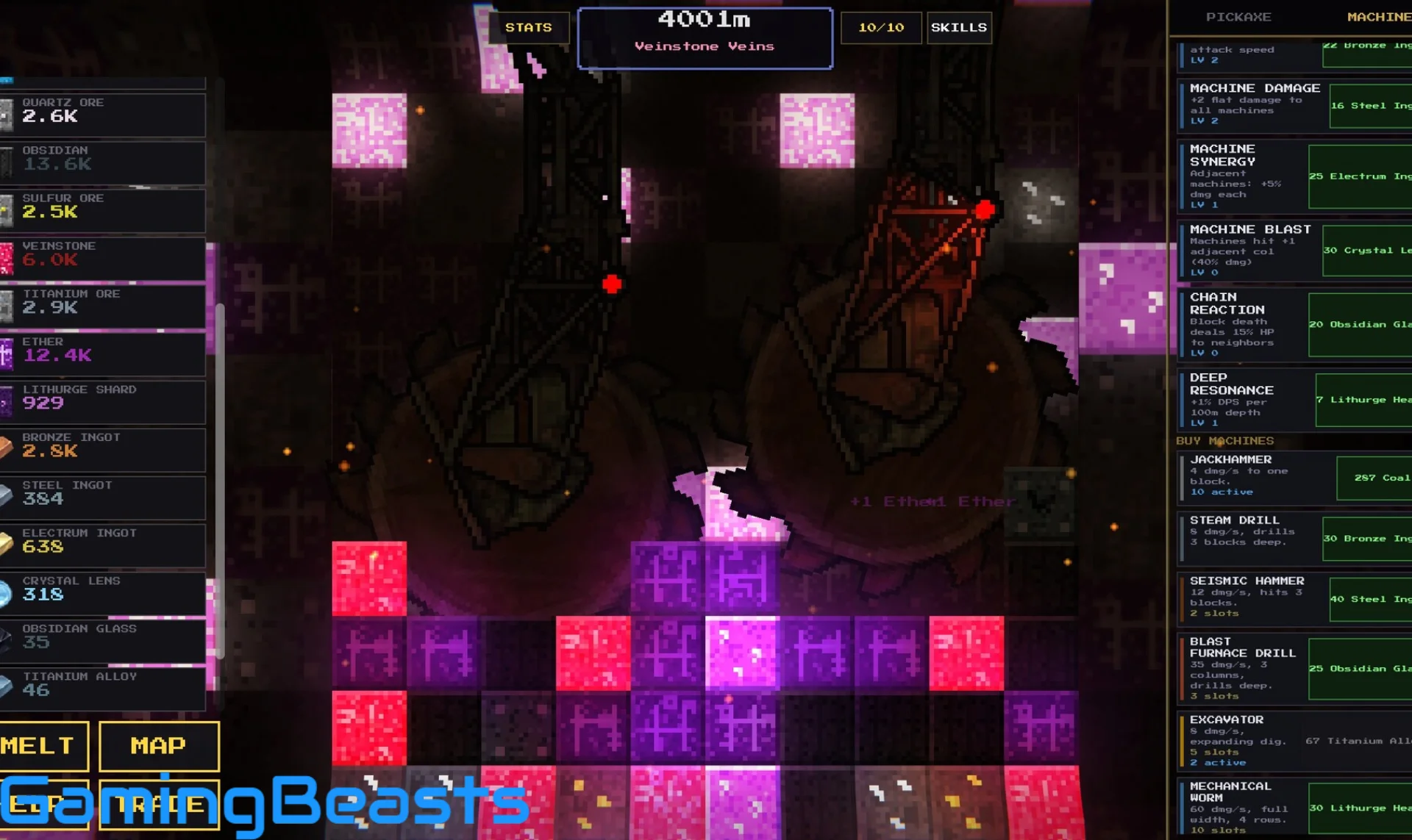 Idle Deepcore Free Download