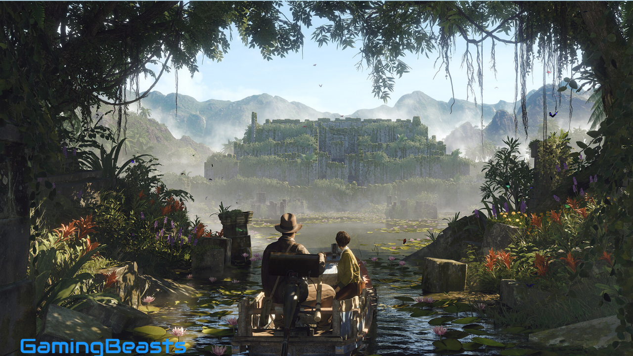 Indiana Jones and the Great Circle Free Download