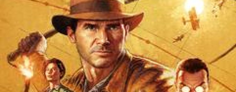 Indiana Jones and the Great Circle Premium Edition Free Download v1.0.16.0