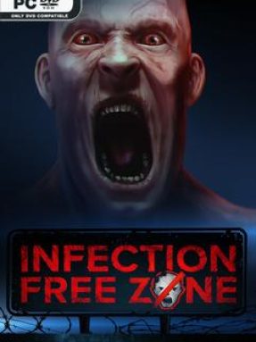 Infection Free Zone Update 40 Free Download