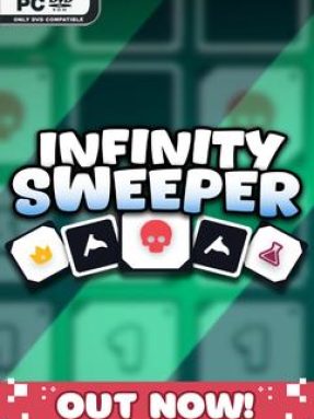Infinity Sweeper Free Download 23143536