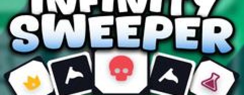 Infinity Sweeper Free Download 23143536