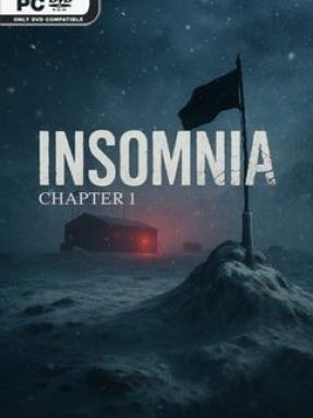 Insomnia Chapter One Free Download TENOKE