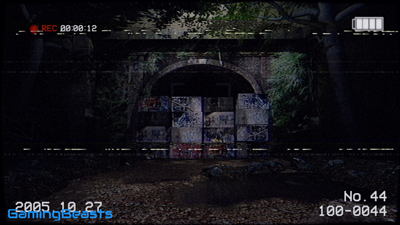 Inunaki Tunnel PC Full