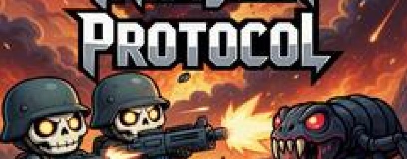Invasion Protocol Free Download Build 23146850