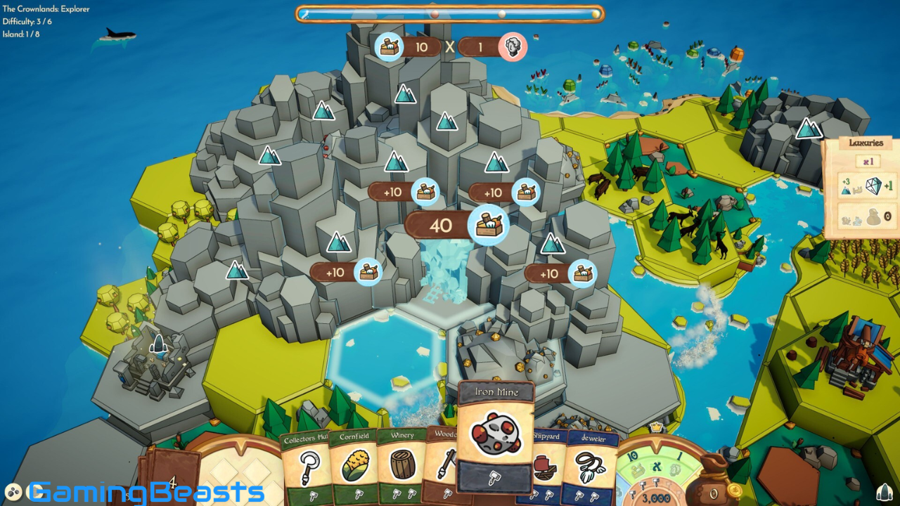Islantiles Free Download