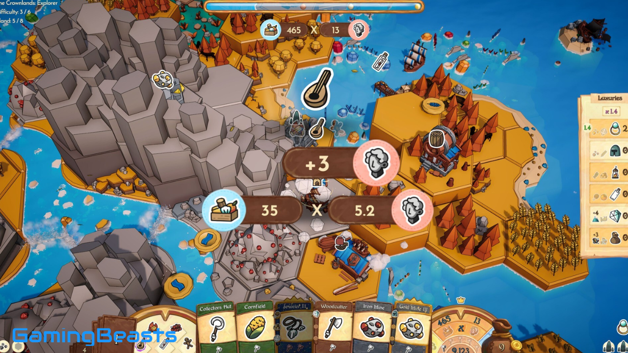 Islantiles PC Full