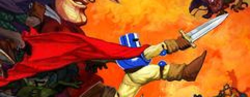 JUMP KING QUEST Free Download RUNE