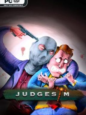 Judge Sim Free Download Build 24017242