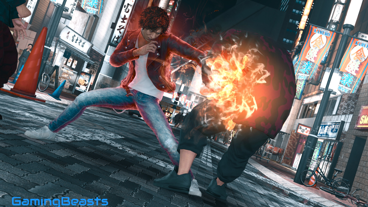 Judgment Free Download