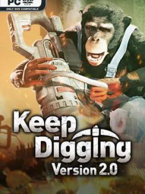 Keep Digging Free Download Build 23056890