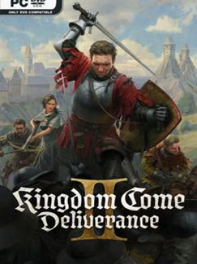 Kingdom Come Deliverance II Download v1.5.6
