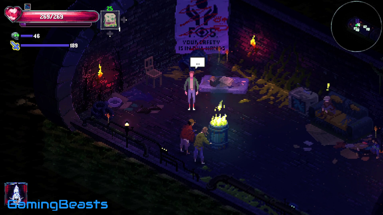Kingdom of Night PC Full