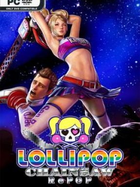 LOLLIPOP CHAINSAW Download v1.20