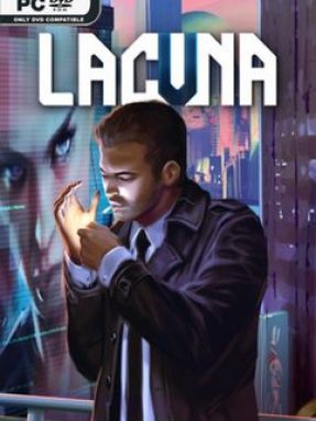 Lacuna A Sci-Fi Noir Adventure Free Download